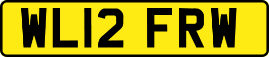 WL12FRW