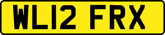 WL12FRX