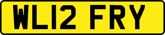 WL12FRY