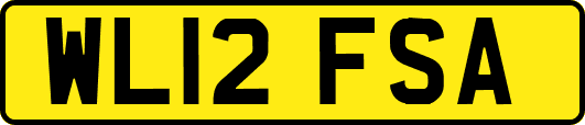 WL12FSA