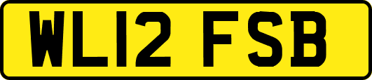 WL12FSB