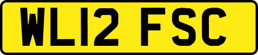 WL12FSC