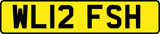 WL12FSH