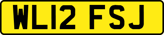 WL12FSJ