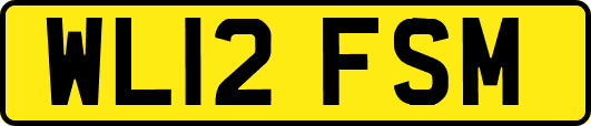 WL12FSM