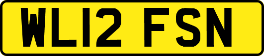 WL12FSN