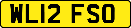 WL12FSO