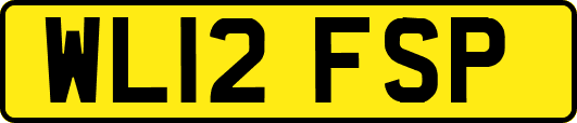 WL12FSP