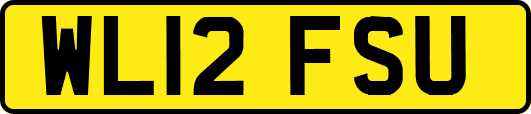 WL12FSU