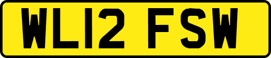 WL12FSW