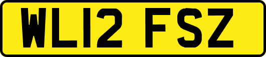 WL12FSZ