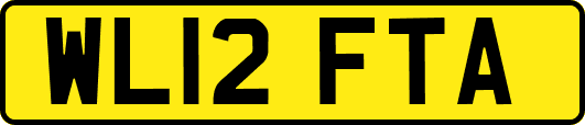 WL12FTA