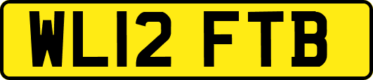 WL12FTB