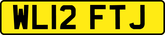 WL12FTJ