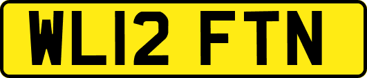 WL12FTN