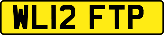 WL12FTP