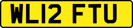 WL12FTU