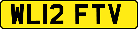 WL12FTV