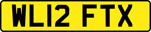 WL12FTX