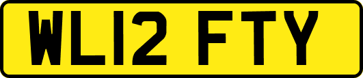 WL12FTY