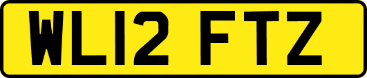 WL12FTZ