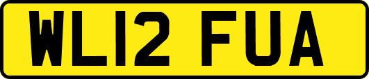 WL12FUA