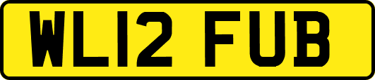 WL12FUB