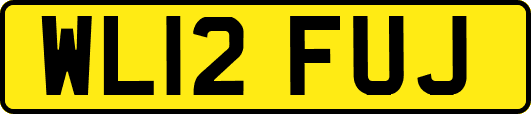 WL12FUJ