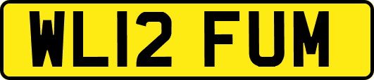 WL12FUM