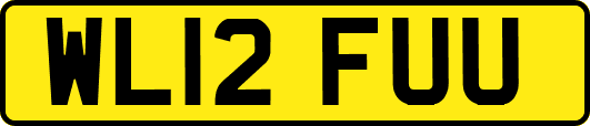WL12FUU