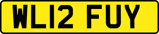 WL12FUY