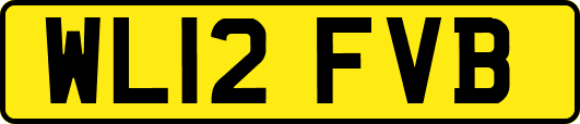 WL12FVB