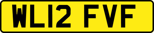 WL12FVF