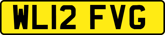 WL12FVG