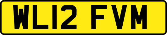 WL12FVM