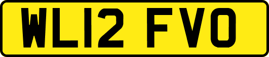 WL12FVO