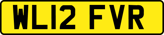 WL12FVR