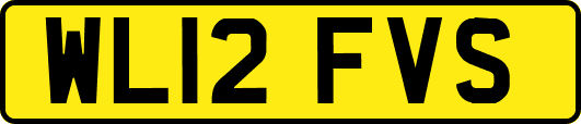 WL12FVS