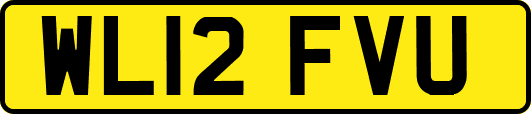WL12FVU