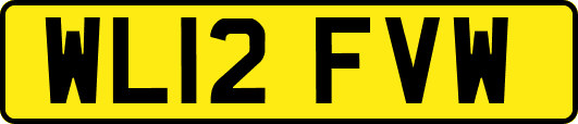 WL12FVW
