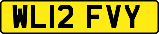 WL12FVY