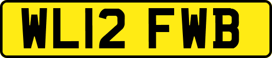 WL12FWB