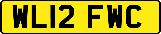 WL12FWC