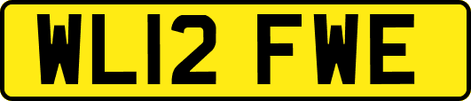 WL12FWE