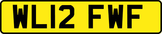 WL12FWF