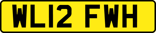 WL12FWH