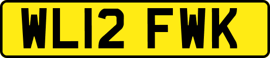WL12FWK
