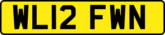 WL12FWN