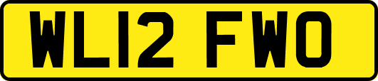 WL12FWO