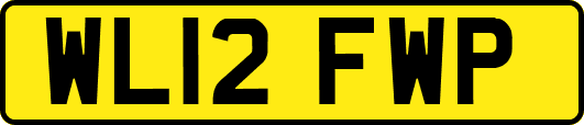 WL12FWP